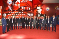 İZMIR TICARET ODASı - İZTO Hızlı Başlangıcını Şimdi De TOBB'a Taşıdı