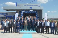 MUSTAFA ERKAYıRAN - Kırıkhan'a Araç Muayene İstasyonu Açıldı