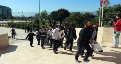 Kocaeli'de Torbacı Operasyonunda 26 Kişi Tutuklandı