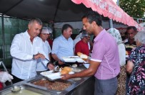 ŞÜKRÜ SÖZEN - Manavgat Ramazana Hazır