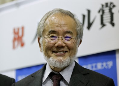 Nobel Ödüllü Bilim Adamı Açıklaması 'Oruç Vücudun Yenilenmesini Sağlıyor'