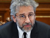 CAN DÜNDAR - O cevaba ilk Can Dündar atladı