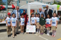 ŞÜKRÜ KARABACAK - Öğrenciler Suyun Önemine Dikkat Çekti