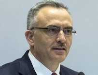 EK DERS ÜCRETİ - Öğretmenler bunu bekliyordu! Bakan Ağbal açıkladı