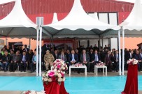 KALİFİYE ELEMAN - OSB'den Eğitime Destek