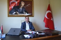 HALİL BALIK - Özkan, 'Ramazan'da Bartın'da Et Fiyatlarında Zam Yok'