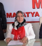 KATLIAM - Palancıoğlu'ndan Ramazan Ayı Mesajı