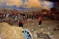 YUSUF ZIYA YıLMAZ - Panorama 1919 Kapılarını Ziyaretçilerine Açtı