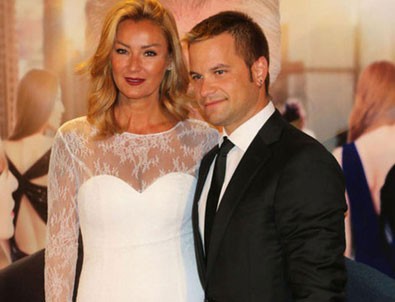 Pınar Altuğ mutlu evliliğin sırrını verdi