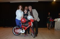 ABDURRAHIM KARAKOÇ - Pursaklar'da 20 Bin Kişi Kitap Okudu