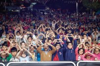 ŞEHITKAMIL BELEDIYESI - Ramazan Ayı Şehitkamil'de Huzur İçinde Yaşanacak