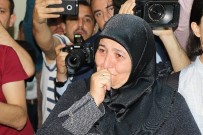 İSMAIL YıLDıRıM - Şehit Annesini Duygulandıran Açılış