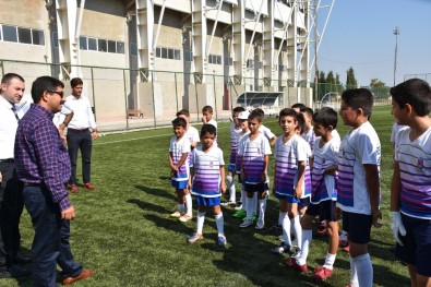 Şehzadeler Yaz Spor Okulları Kayıtları Başladı