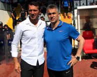 NOBRE - Spor Toto 1. Lig Play-Off Açıklaması Ümraniyespor Açıklaması 1 - BŞB Erzurumspor Açıklaması 2