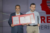 BERLIN - THY'den Çalışanlarına Ödül