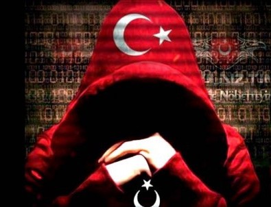 Türk hackerlerdan İsrail'e dev darbe