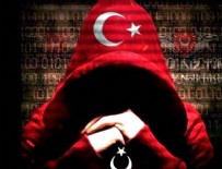 HACKER - Türk hackerlerdan İsrail'e dev darbe