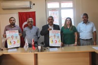 İFTAR ÇADIRLARI - Türk Kızılayı Ramazan'da Da Yoksulların Yanında