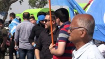 KERKÜK - Türkmenler Sivil İtaatsizliğe Hazırlanıyor