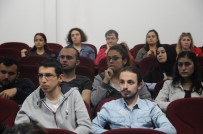 ÇEŞTEPE - Yabancı Dille Eğitimin Ekonomik Etkileri BEÜ'de Tartışıldı