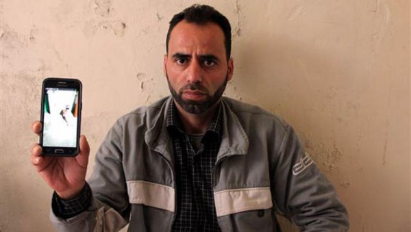 6 yaşındaki Yemen'den iyi haber