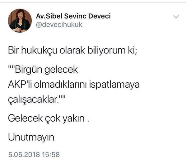 Sibel Sevinç Deveci tutuklandı! 'Sokağa çıkmayın' çağrısı yapmıştı