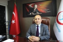 BÖBREK HASTALIĞI - 17 Mayıs Dünya Hipertansiyon Günü