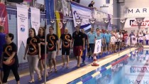TÜRKİYE YÜZME FEDERASYONU - 7. Uluslararası Arena Aquamasters Yüzme Şampiyonası