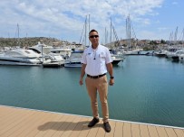 PATENT BAŞVURUSU - Avrupa'da İlk Kez Uygulanacak Projeyle Deniz Suyu Temizlenecek