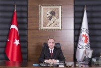 BİLİM SANAYİ VE TEKNOLOJİ BAKANI - Bakan Özlü Sanayi Üretim Endeksini Değerlendirdi