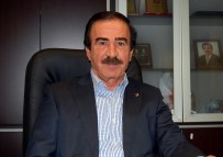 SAVAŞÇı - Başkan Fırat Kudüs Katliamını Kınadı