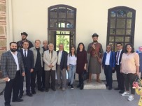 ÇÖMLEKÇI - BEBKA, Bilecik'i Turizmcilerle Buluşturdu