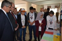 ENDER FARUK UZUNOĞLU - Bilimle Kültür Bir Arada