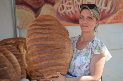 Bu Ekmeğin Fiyatı 80 TL