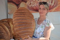 OSMANLI EKMEĞİ - Bu Ekmeğin Fiyatı 80 TL