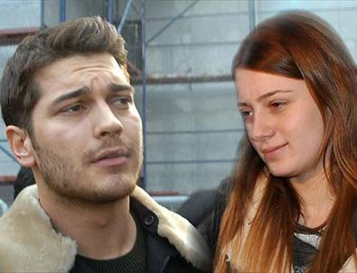 Çağatay Ulusoy ve Gizem Karaca'ya 'uyuşturucu ticareti'nden hapis