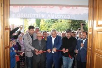 FILYOS - Cumayanı Camisi Hizmete Açıldı