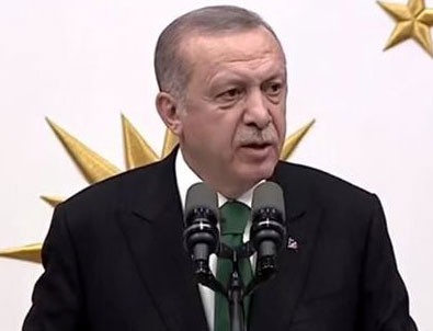 Cumhurbaşkanı Erdoğan açıkladı: Kaç terörist öldürüldü?