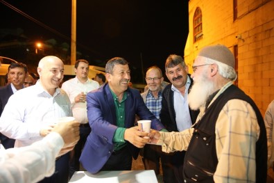 Darıca'da Ramazan Ayı Etkinlikler İle Başladı