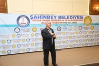 ŞAHINBEY BELEDIYESI - Evlilik Okulundan 71 Çift Daha Sertifikalarını Aldı