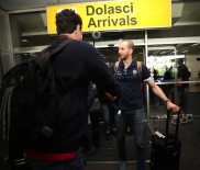 FENERBAHÇE DOĞUŞ - Fenerbahçe Doğuş Sırbistan'da