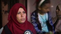 Gazze Katliamının En Küçük Şehidi Açıklaması 8 Aylık Leyla Bebek