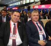 ORTAK AKIL - GTB Başkanlarına TOBB'da Önemli Görev