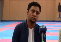 FEDERASYON BAŞKANI - 'Hazırlıklarımızı İstanbul'da Sürdürdüğümüz İçin Çok Mutluyuz'