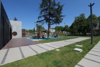 FEVZI KıLıÇ - Hendek Atatürk Parkı Açılıyor