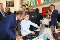 YAHYA DOĞAN - İlkokul Öğrencileri Bilgisayar Oyunları Tasarladı