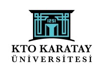 İNSANLIK DRAMI - KTO Karatay Üniversitesi İsrail'i Kınadı
