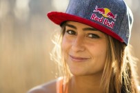 RED BULL - Lana Erdil Japonya'da İkinci Oldu