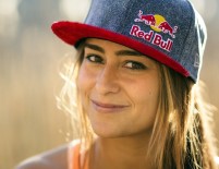 RÜZGAR SÖRFÜ - Lena Erdil Japonya'da İkinci Oldu