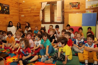 Manisa'da Çocuk İstismarına Karşı Eğitim